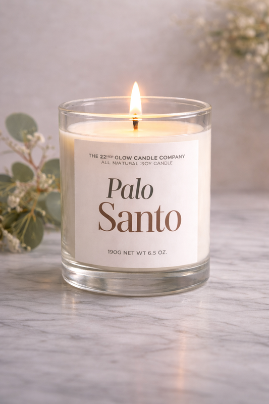 Palo Santo